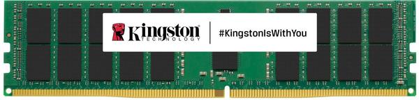 Kingston Server Premier 16GB DDR4-2666 CL19 (KSM26ED8/16HD)