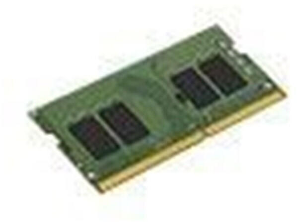 Kingston 8GB DDR4-3200 CL22 (KCP432SS6/8)