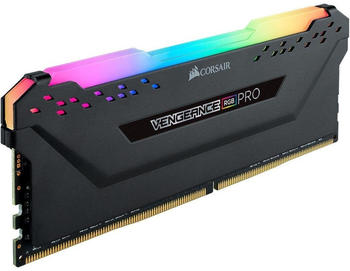 Corsair Vengeance RGB Pro 8GB DDR4-3600 CL18 (CMW8GX4M1Z3600C18)