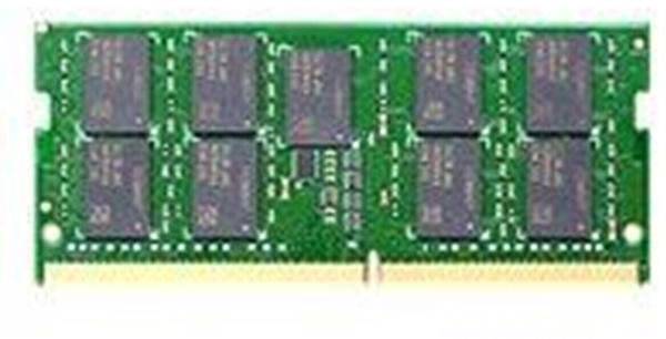 Synology 4GB SODIMM DDR4-2666 (D4ES01-4G)