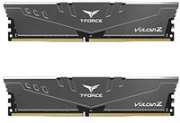 memory D4 3600 32GB C18Team Vulcan Z grey K2 (TLZGD432G3600HC18JDC01)