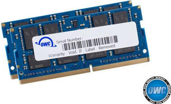 OWC 32GB Kit SO-DIMM DDR4-2666 (OWC2666DDR4S32P)