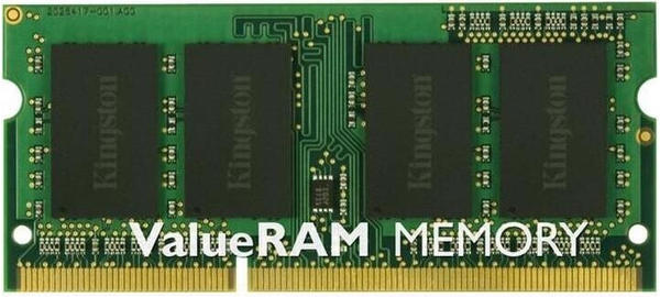 Kingston 4GB DDR4-3200 CL22 (KCP432SS6/4)