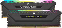 Corsair Vengeance RGB Pro SL 16GB Kit DDR4-3600 CL18 (CMH16GX4M2Z3600C18)