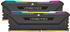 Corsair Vengeance RGB Pro SL 16GB Kit DDR4-3600 CL18 (CMH16GX4M2Z3600C18)