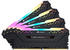 Corsair Vengeance RGB PRO 32GB Kit DDR4-3600 CL16 (CMW32GX4M4D3600C16)
