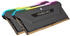 Corsair Vengeance RGB Pro SL 32GB Kit DDR4-3200 CL16 (CMH32GX4M2E3200C16)