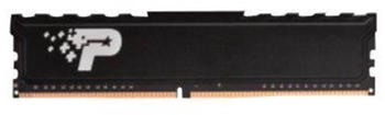 Patriot Signature Line Premium 16GB DDR4-2666 CL19 (PSP416G26662H1)