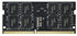 Team Elite 16GB SO-DIMM DDR4-3200 CL22 (TED416G3200C22-S01)