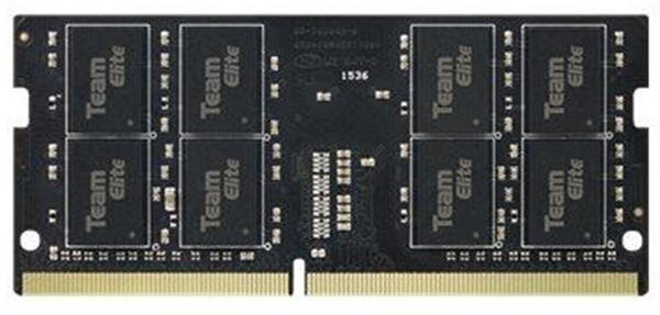 Team Elite 16GB SO-DIMM DDR4-3200 CL22 (TED416G3200C22-S01)