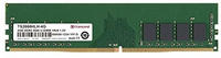 Transcend 4GB DDR4-2666 CL19 (TS2666HLH-4G)