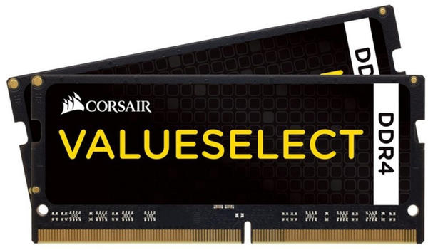 Corsair Mac Memory 32GB Kit DDR4-2666 CL18 (CMSA32GX4M2A2666C18)