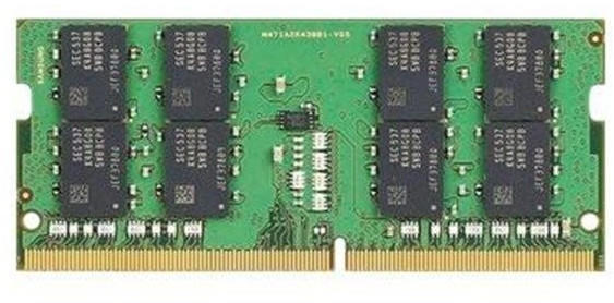 Mushkin 32GB SODIMM DDR4-2666 (MES4S266KF32G)