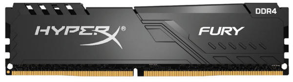 HyperX Fury 16GB DDR4-3000 CL16 (HX432C16FB4/16)