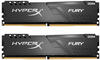 HyperX Fury 32GB Kit DDR4-3600 CL18 (HX436C18FB4K2/32)
