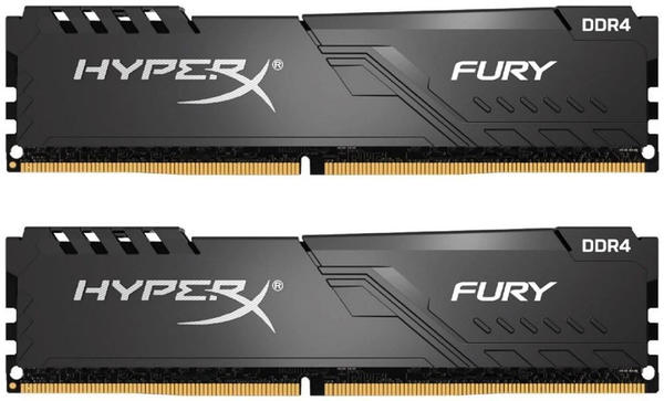 HyperX Fury 32GB Kit DDR4-3600 CL18 (HX436C18FB4K2/32)