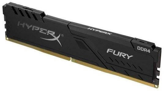 HyperX Fury 16GB DDR4-3600 CL18 ( HX436C18FB4/16)