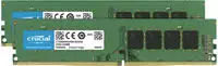 CRUCIAL DIMM Kit 32GB, DDR4-3200, CL22