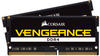 Corsair Vengeance 64GB Kit SODIMM DDR4-2666 CL18 (CMSX64GX4M2A2666C18)