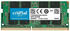 Crucial 16GB SODIMM DDR4-2666 CL19 (CT16G4SFRA266)