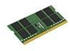 Kingston ValueRAM 16GB SO-DIMM DDR4-2666 CL19 (KVR26S19S8/16)