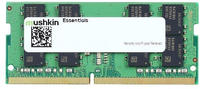 Mushkin Essentials 32GB SO-DIMM DDR4-3200 CL22 (MES4S320NF32G)