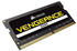 Corsair Vengeance 16GB Kit SODIMM DDR4-3200 CL22 (CMSX16GX4M2A3200C22)