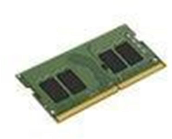 Kingston ValueRAM 8GB SO-DIMM DDR4-2933 CL21 (KVR29S21S6/8)