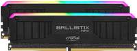 Crucial Ballistix MAX 32GB Kit DDR4-4400 CL19 (BLM2K16G44C19U4BL)