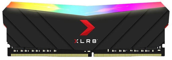 PNY XLR8 RGB 16GB DDR4-3200 CL16 (MD16GD4320016XRGB)