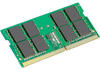Kingston 8GB SO-DIMM DDR4-2666 CL19 (KCP426SS6/8)