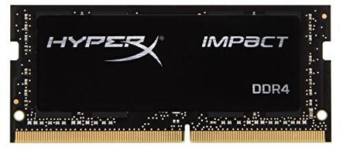HyperX Impact 16GB SO-DIMM DDR4-2933 CL17 (HX429S17IB2/16)