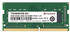 Transcend 8GB SO-DIMM DDR4-2666 CL19 (TS2666HSB-8G)