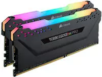CORSAIR Vengeance RGB PRO - DDR4 - kit - 32 GB: 2 x 16 GB