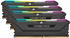 Corsair Vengeance RGB Pro SL 32GB Kit DDR4-3600 CL18 (CMH32GX4M4D3600C18)