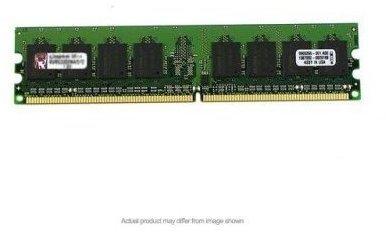 Kingston ValueRAM 2GB FB DDR2 PC2-5300 (KVR667D2D4F5/2G) CL5