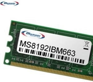 Memorysolution 8GB SODIMM DDR4-2133 (MS8192IBM663)