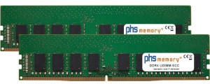 PHS-memory 32GB Kit DDR4-2666 (SP285465)