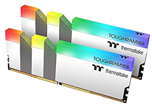 Thermaltake TOUGHRAM RGB 32GB Kit DDR4-3600 CL18 (R022D416GX2-3600C18A)