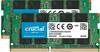 Crucial 32GB Kit SODIMM DDR4-3200 CL22 (CT2K16G4SFRA32A)