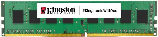 Kingston 16GB DDR4-2666 CL19 (KCP426NS8/16)