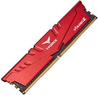 Team Group RAM Team D4 3200 16GB C16 Vulcan Z red (TLZRD416G3200HC16F01)