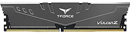 Team T-Force Vulcan Z 8GB DDR4-3600 CL18 (TLZGD48G3600HC18J01)