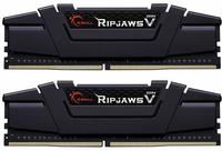 G.Skill Ripjaws V - DDR4 - Kit - 64 GB: 2 x 32 GB