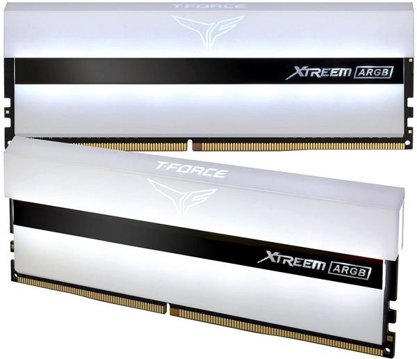 Team T-Force Xtreem ARGB 32GB DDR4-4000 CL18 (TF13D432G4000HC18LDC01)