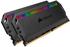 Corsair Dominator Platinum RGB 32GB Kit DDR4-3600 CL18 (CMT32GX4M2D3600C18)
