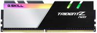 G.Skill Trident Z Neo 32GB Kit DDR4-4000 CL16 (F4-4000C16D-32GTZNA)