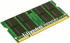 Kingston 1GB SO-DIMM DDR2 PC2-5300 (M12864F50)