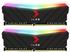 PNY XLR8 Gaming EPIC-X RGB 16GB Kit DDR4-3600 CL18 (MD16GK2D4360018XRGB)