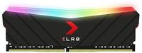 PNY XLR8 RGB 8GB DDR4-3200 CL16 (MD8GD4320016XRGB)